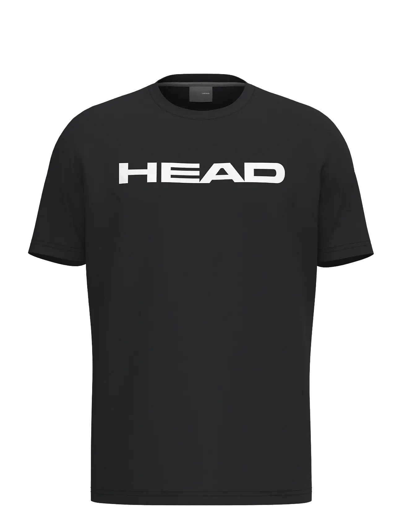 Head Club Original T-Shirt Junior - Black - 110