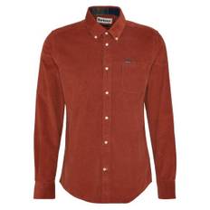 Barbour Ramsey Tailored Cord Shirt