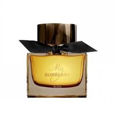 Burberry My Burberry Black - Parfum - Resestorlek - 10 ml