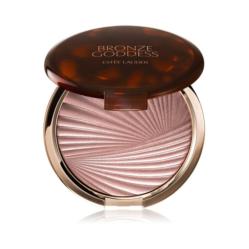 Estee Lauder Bronze Goddess Highlighting Powder Gelee 03 Modern Mercury 9 g