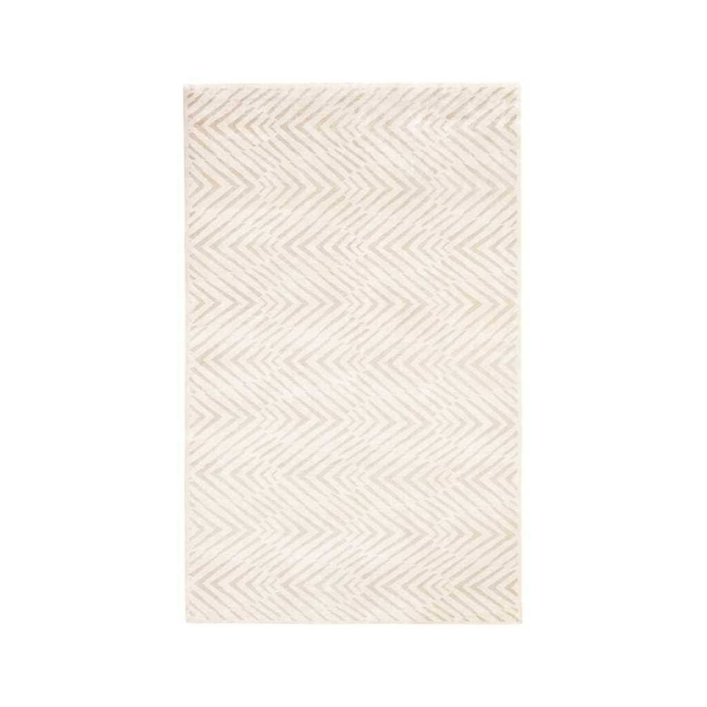 Rezas Cosmou Gulvtæppe 200 x 300, Plume Beige.