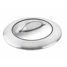 Scanpan CTX lock18cm - Rostfritt stål