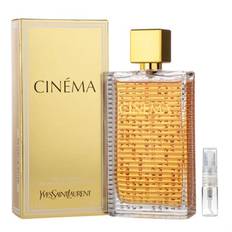 Yves Saint Laurent Cinéma - Eau de Parfum - Doftprov - 2 ml