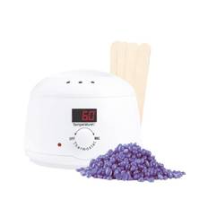 UNIQ Voks Starterkit | Lavendel | 500 gram