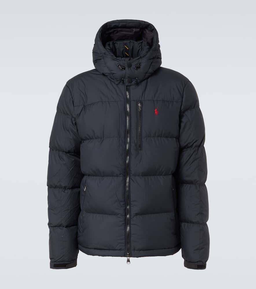 Polo Ralph Lauren Down jacket - black - EU 46