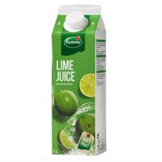 Rynkeby Limejuice 1 Liter