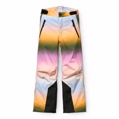 Molo Jump Pro Skidbyxor Rainbow Sky  Rainbow Sky 146 cm  Rosa  146 cm  kvinna