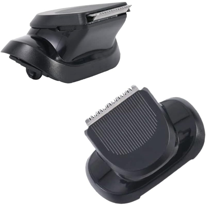 B01C-Replacement Blades Beard Trimmer Head For Braun Series 5, 6, 7 Razors, Models 5018S, 5020S, 6075Cc, 7071Cc, 7075Cc