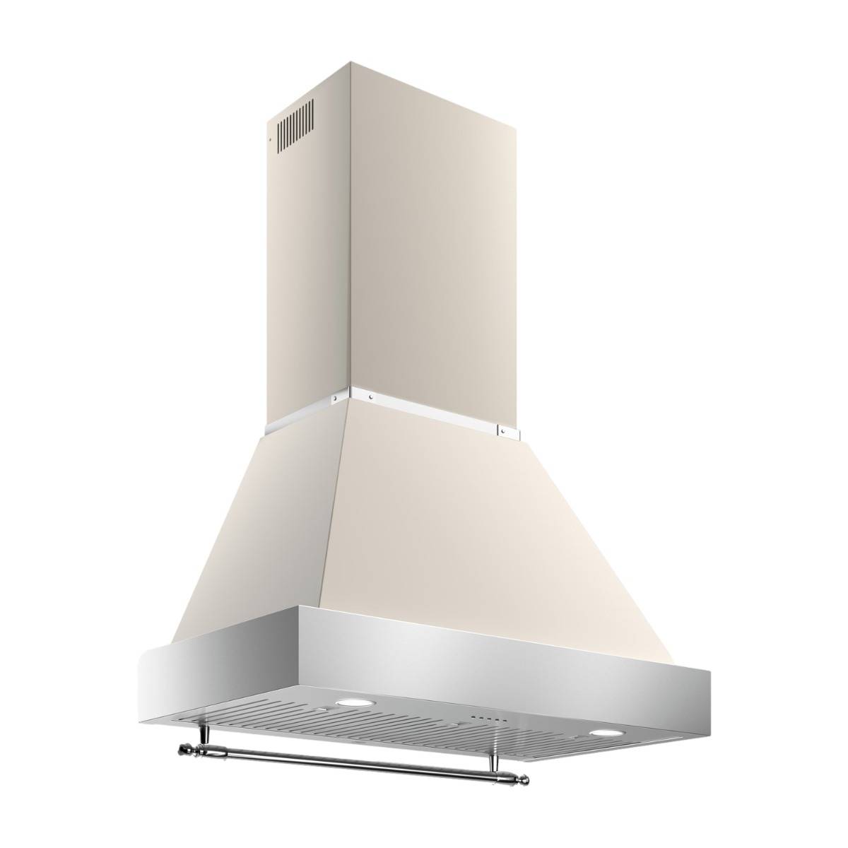 Bertazzoni Heritage Series K90HERTX+KC36HERTAV köksfläkt