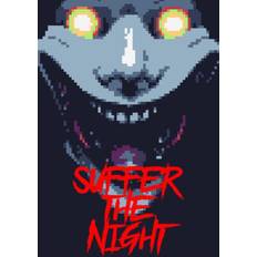 Suffer The Night PC