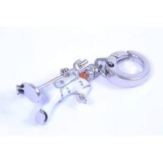 Fossil Charm Anhänger Sänger Elvis JF86008 Charms