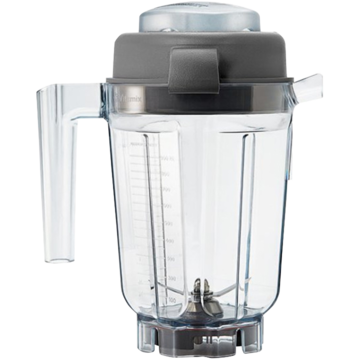 Kanna 0,9L till Vitamix wet blade