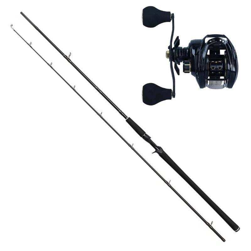 Westin W2 Powercast Spinncombo 8’3 / 40-130g