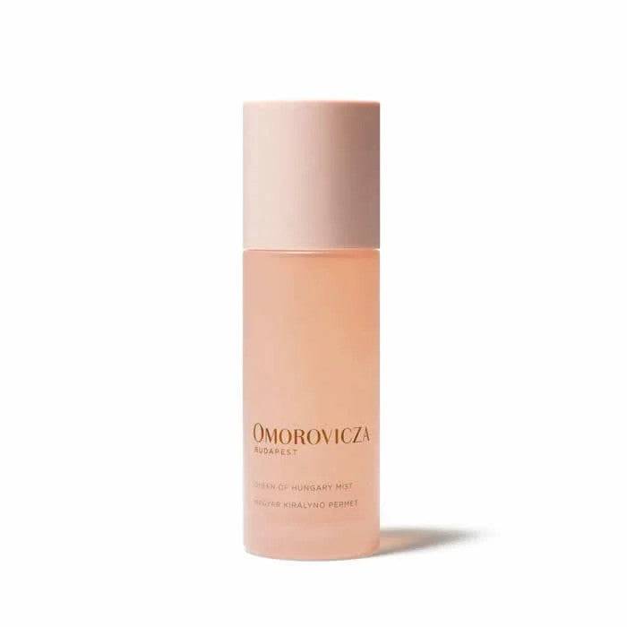 Omorovicza Queen Of Hungary Mist 100ml — Spray Viso