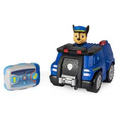 Pat Patrouille - Vehicule radiocommande Chase