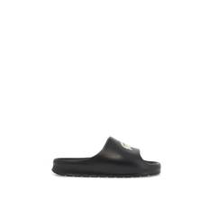 slides serve 2 - 6 / Black