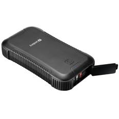 Survivor Powerbank 7in1 72000