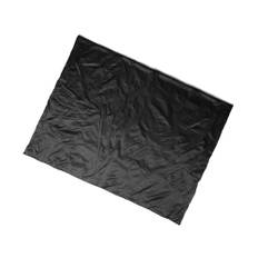 Jungle Blanket Black