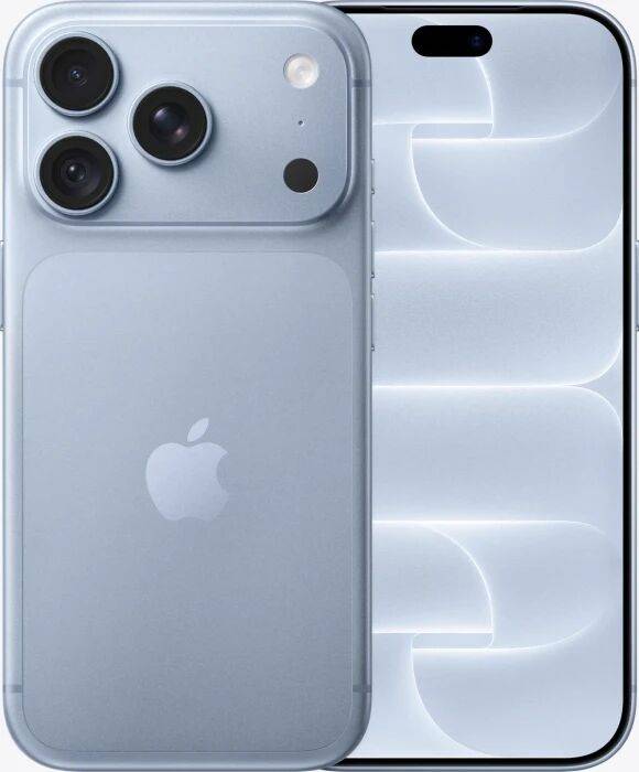 iPhone 18 Pro | 2 TB | Dual-SIM (eSIM, Nano-SIM) | Polar