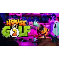 House of Golf 2