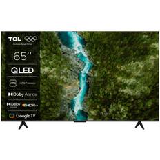 TCL 65" QLED780K 4K  TV (2025) - På lager i butik