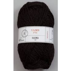 Vams - 10 Sauesvart 10 Sauesvart - Rauma Garn - Rauma