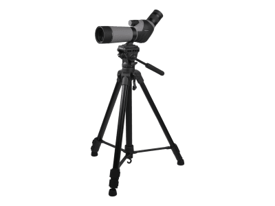 Weopti Active 20-60x60 + Benro Stativ T980