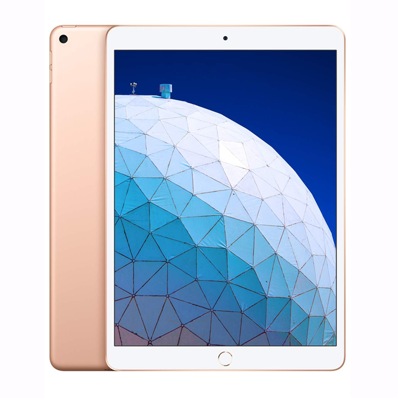 iPad Air 3 (2019) | 10.5" - 256GB / Wifi & 4G / Gold
