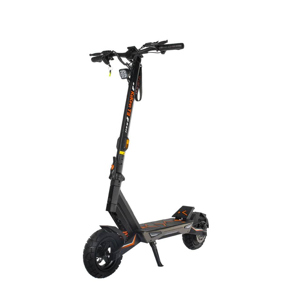 Kukirin T3 el-løbehjul