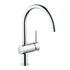 Köksblandare Grohe Minta 32917 Med C-pip - Installation/montering finns att köpa till