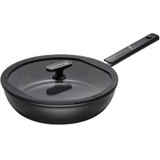 Fiskars Traktörpanna Hard Face 28 cm Keramisk