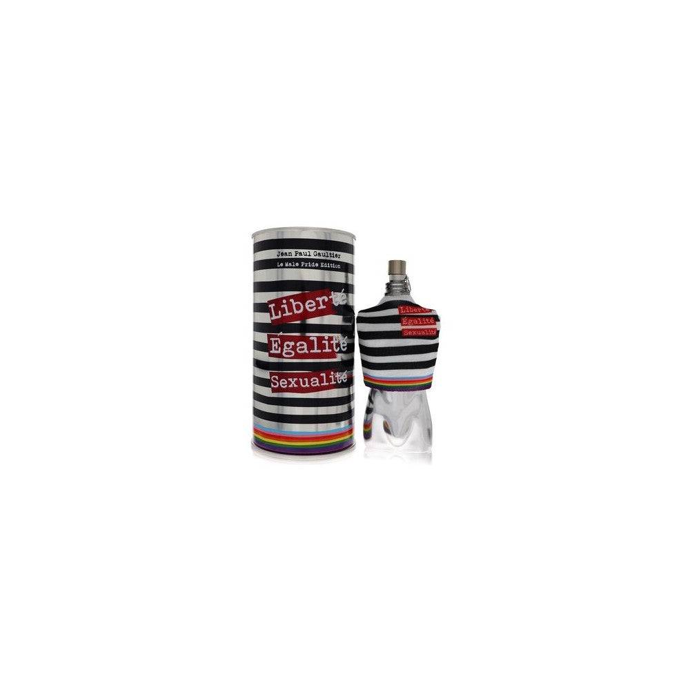 Jean paul gaultier Le Male Pride Edition EDP - 125 ml