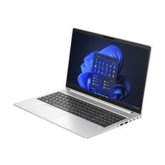 HP EliteBook 650 G10 Notebook - 180°-Scharnierdesign - Intel Core i5 1335U / 1.3 GHz - Win 11 Pro - Intel Iris Xe Grafikkarte - 16 GB RAM - 512 GB SSD NVMe - 39.6 cm (15.6")