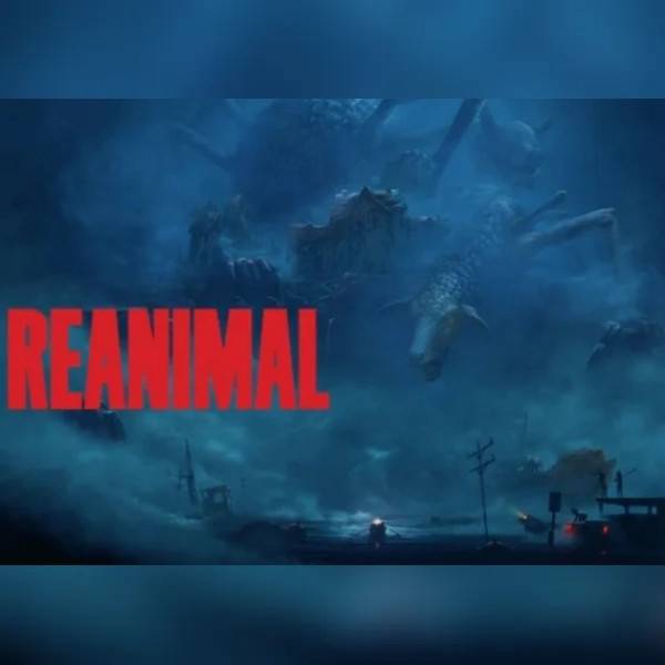 REANIMAL (PC) Steam Gift - GLOBAL