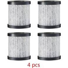 Luftfilterbyte f&#xF6;r luftrenare tpc 0046 h13 hepa filter luftrenare aktivt kol nettolager avl&#xE4;gsna pm2.5 - Himmelsbl&#xE5;