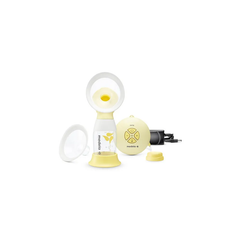 Medela Swing Flex elektrisk Bröstpump