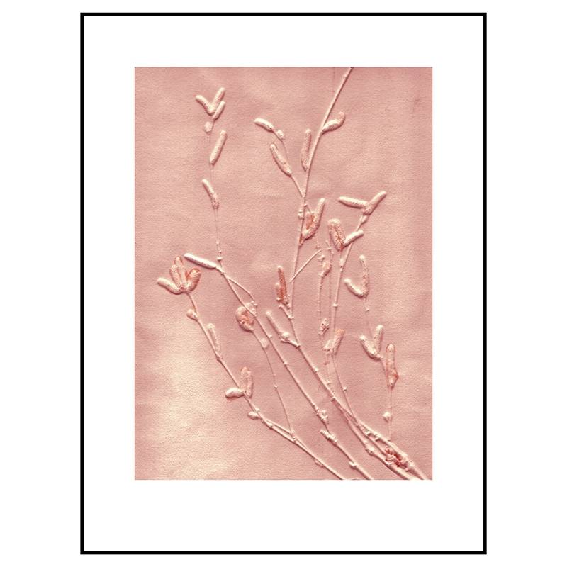 Pernille Folcarelli Birch Sunrise 30x40 cm