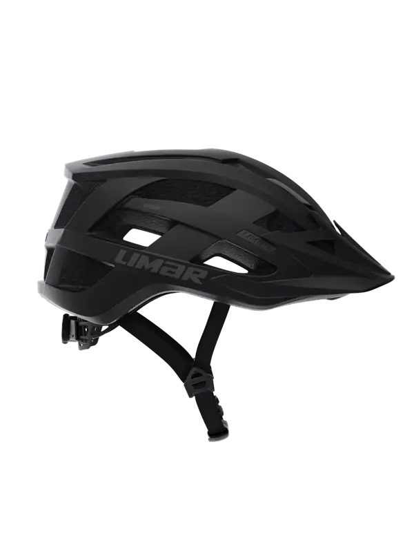 Limar Alben Superlight Matt Black - Large 57 - 61 cm