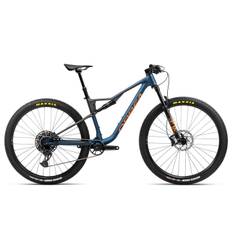 Orbea OIZ H20 - Blå - N23307N3 - Large