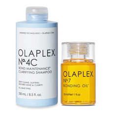 Olaplex No.4C & No.7 DUO 698 kr