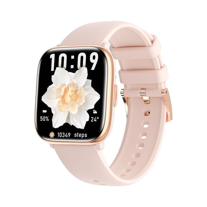 Philippe Palmer Smart Watch LP12 AMOLED Pink