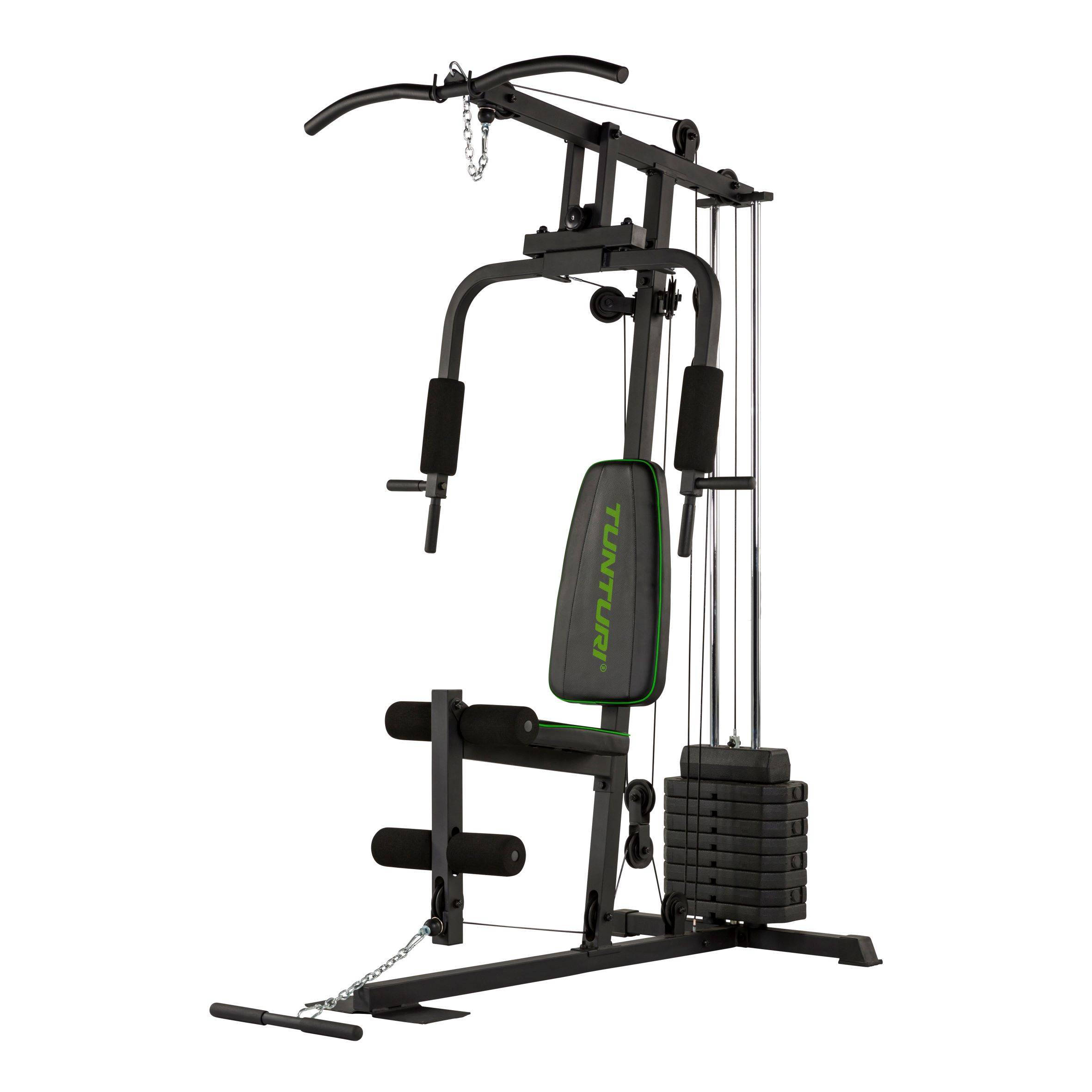 Tunturi - Multigym / HG10