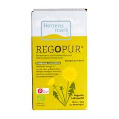 Regopur MÃ¦lkebÃ¸tteekstrakt 1 liter Ã¸kologisk