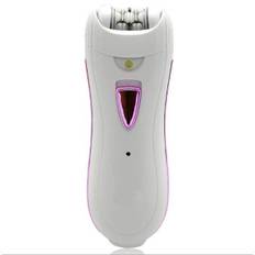 Braun Face Epilator Facespa Pro 911, Fjernelse af ansigtshår til