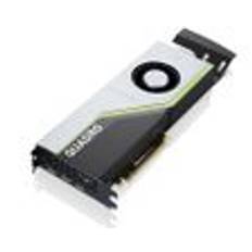 LENOVO ThinkStation Nvidia Quadro RTX 5000 16GB GDDR6 with Long extender