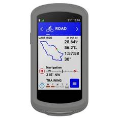 Garmin Edge 1040 Silikone Cover - Grå