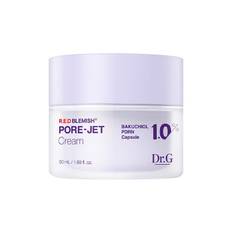 [Dr.G] Red Blemish Bakuchiol Pore-Jet Cream 50ml