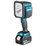 Makita Led lampe 18V DML812