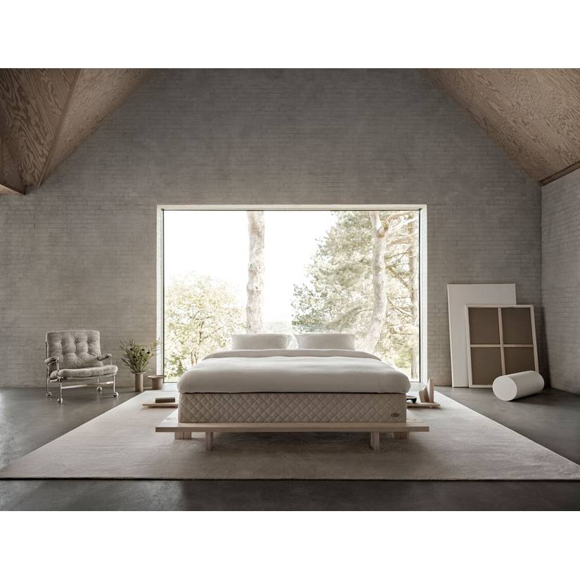 DUX 11 90X200 cm - Resårmadrass