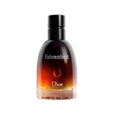 DIOR Fahrenheit Eau De Toilette